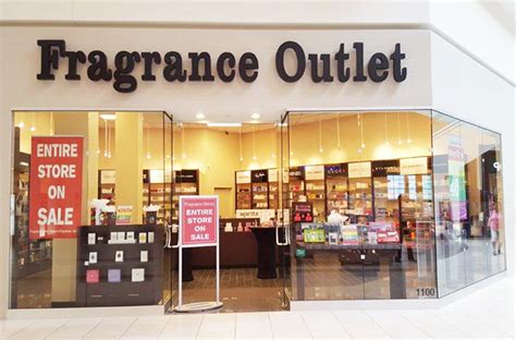 perfume outlets in chicago